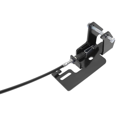 Solidspare Chute Blocker High-Quality #44WM70-5D For Wright Mower Stand ON Mower 2020-2026