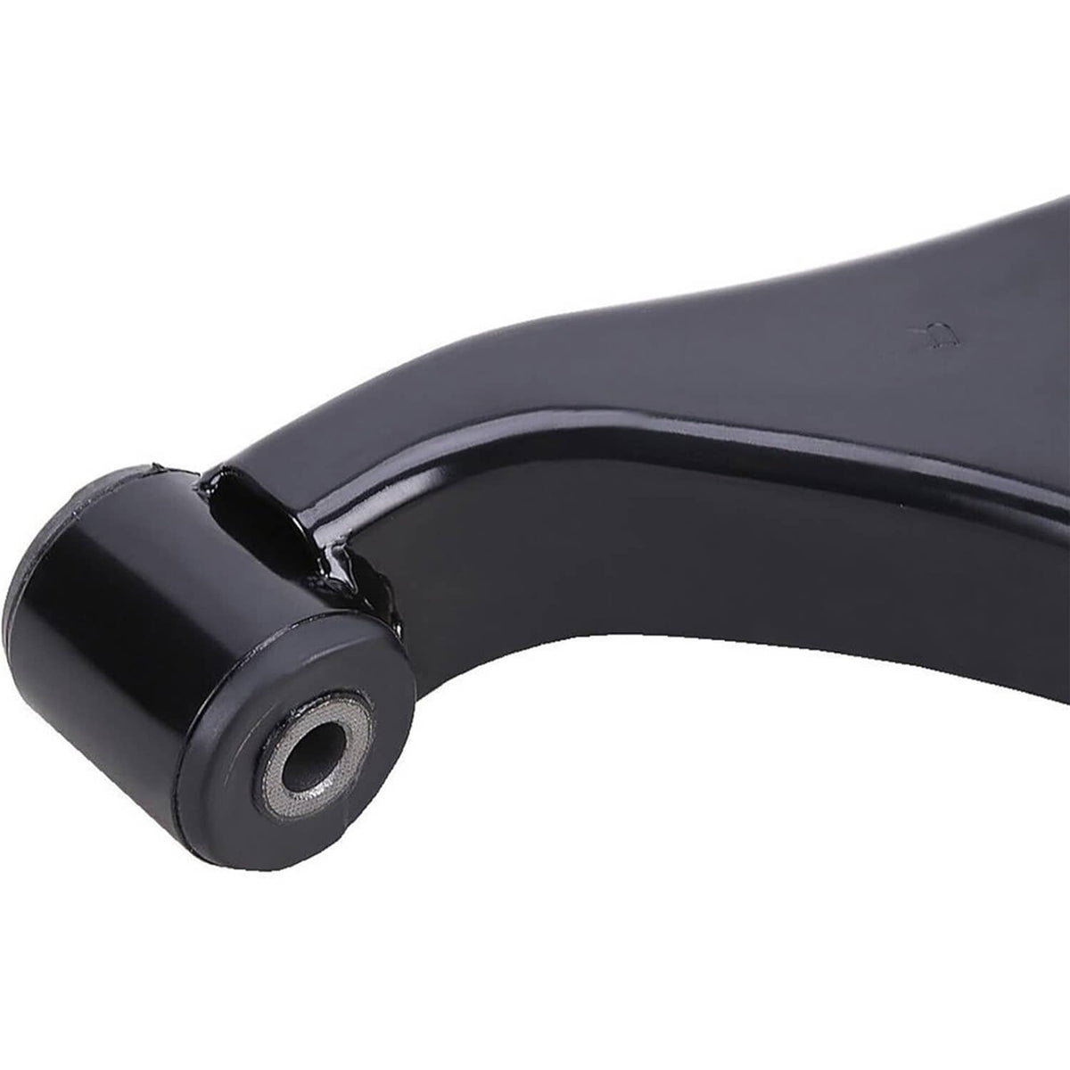 Solidspare New Front Lower Control Arms & Ball Joints for 2006-2011 Honda Civic Acura CSX