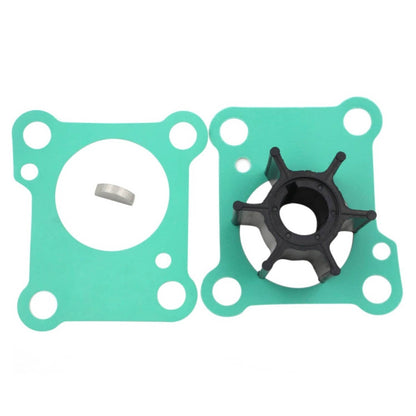 Solid Spare Water Pump Impeller Service Kit for Honda BF9.9A BF15A 06192-ZV4-000 18-3280 NEW