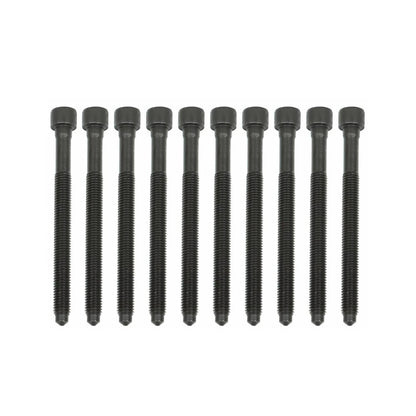 Solidspare New Engine Cylinder Head Gasket Seal Bolts Set Kit For VW Tiguan AUDI A4 Q5
