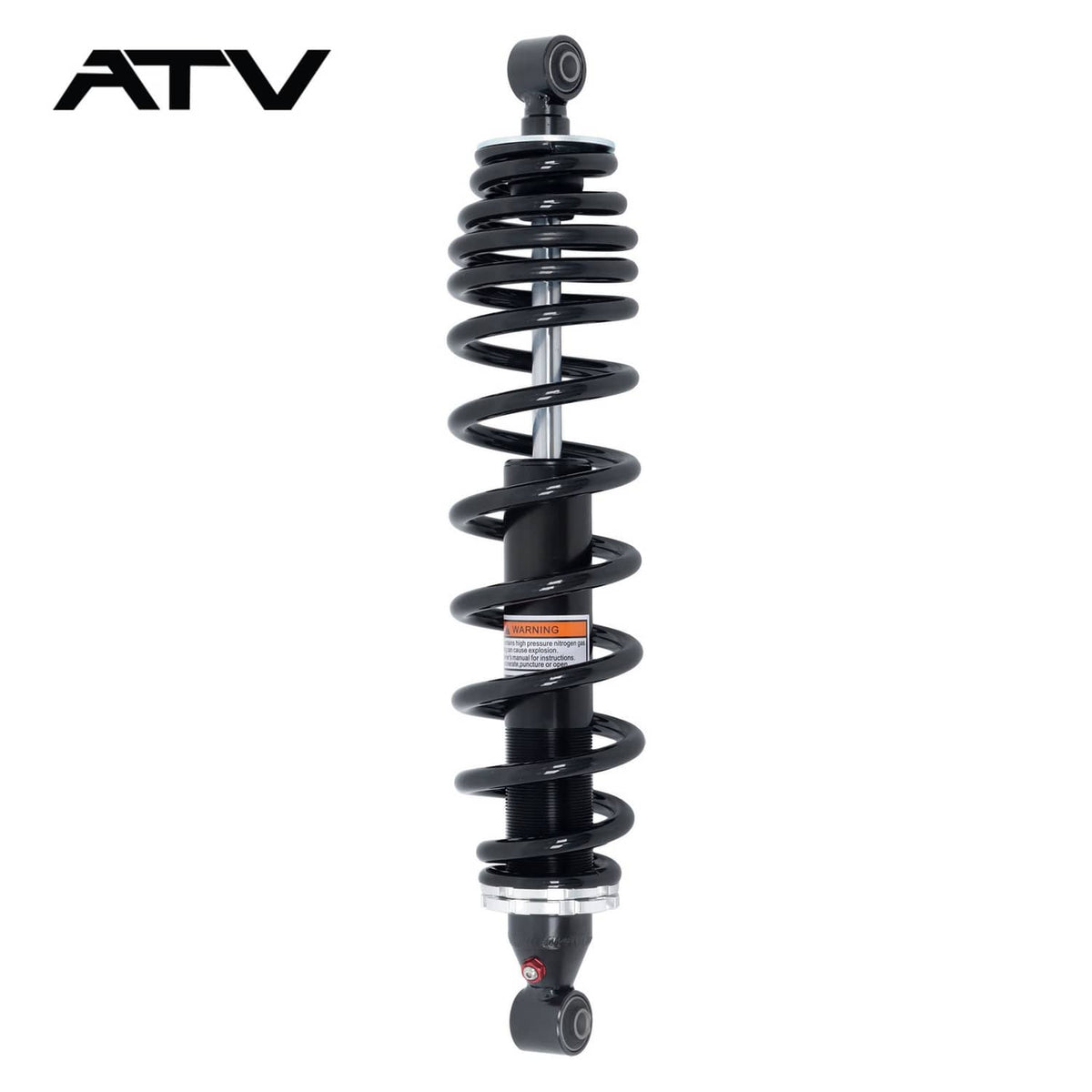 Solidspare For Polaris Sportsman X2 500/X2 800 2008-2009 Touring Rear Shock Absorber