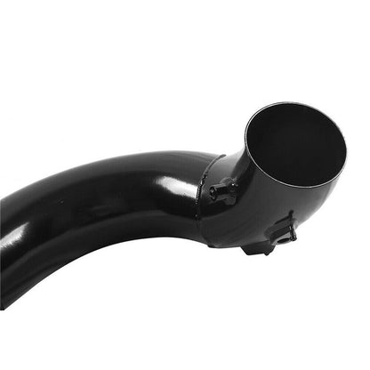 Solidspare Cold Air Intake Kit w/Filter For Dodge 2007.5-2012 Ram 3500 6.7L Cummins Diesel