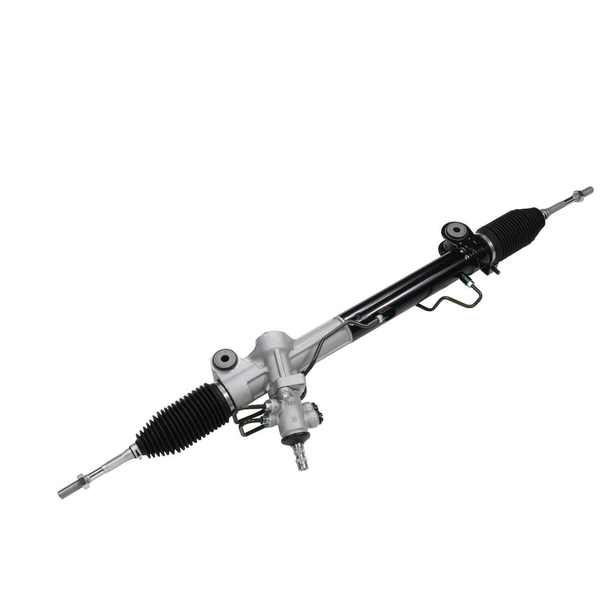 Solidspare Power Steering Rack Pinion Assembly For LEXUS RX330 RX350 Toyota Highlander