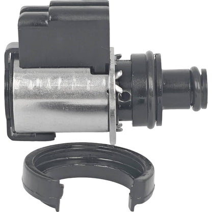Solid Spare 926-408 Converter Lock-Up Solenoid for Subaru CVT Clutch Transmission Transfer