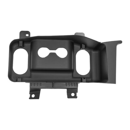 Solid Spare For Ford F250/F350 Super Duty 17-19 Left Side Tow Hook Trim Cover #HC3Z8311H