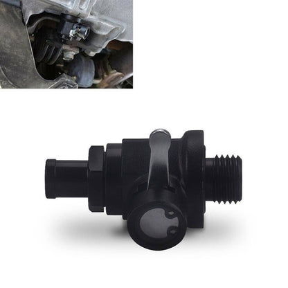 Solidspare M14 x 1.5 Oil Pan Plug Kit Engine Oil Drain Valve for Honda Acura Civic DC2 RSX