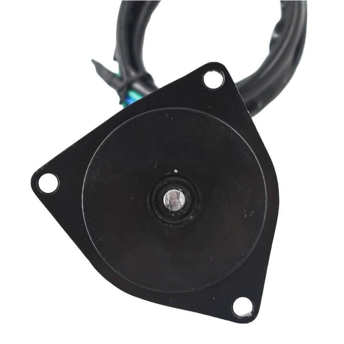 Solid Spare Tilt Trim Motor for Yamaha 40 50 60 70 90 6H1-43880-02-00 / TRM0025 RT05015
