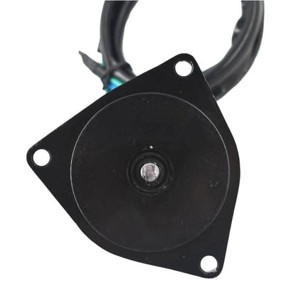 Solid Spare Tilt Trim Motor for Yamaha 40 50 60 70 90 6H1-43880-02-00 / TRM0025 RT05015