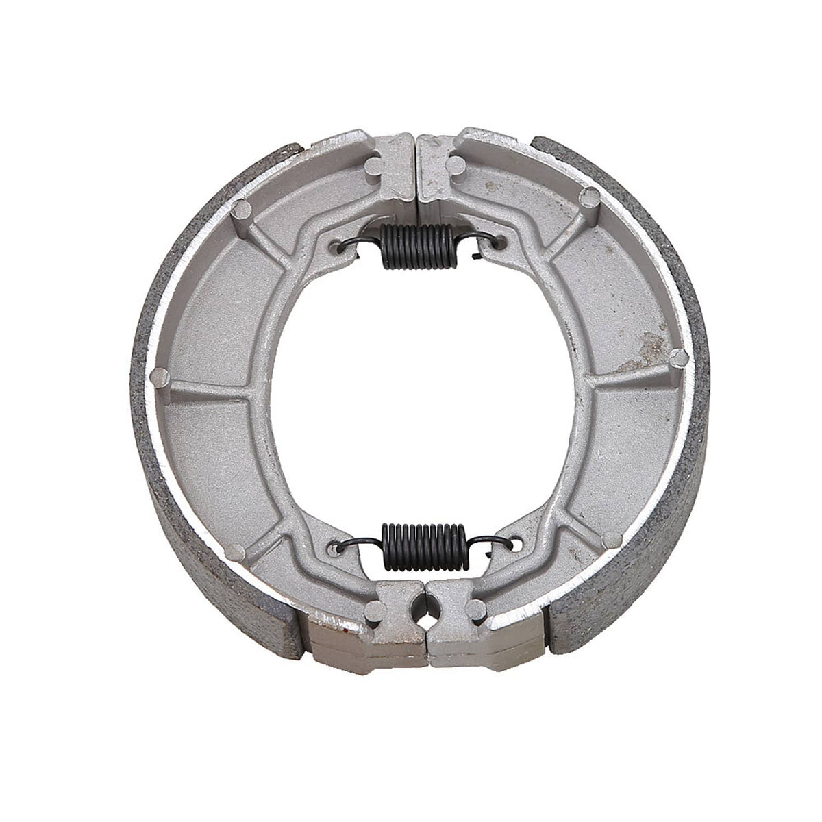 Solidspare Rear Brake Shoes for Honda ATC185 ATC 185 ATC185S 1980 1981 1982 1983 ATC90 ATV