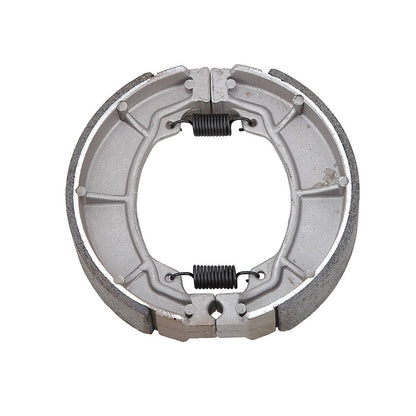 Solidspare Rear Brake Shoes for Honda ATC185 ATC 185 ATC185S 1980 1981 1982 1983 ATC90 ATV
