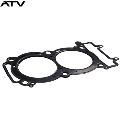 Solidspare Cylinder Piston Gasket Kit For Polaris Ranger Crew XP 900 RZR 900 93mm 3022278