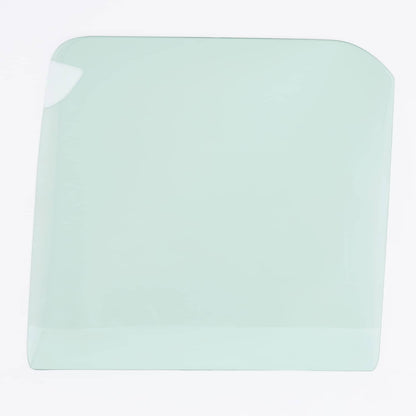 Solid Spare Front Door Window Glass Right For Ford F100 F150 F250 F350 F600 F700 1980-1986