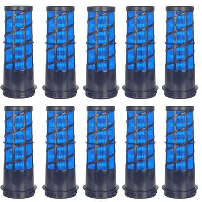 Solid Spare 10X Air Filter 30-00471-20 Fit for Carrier Transicold Reefer PA5584 X22500R
