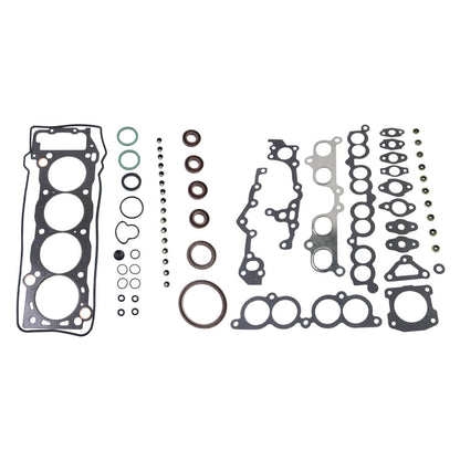 Solidspare Head Gasket Set Bolts for 95-04 Toyota Tacoma 4runner 2.4L 2.7L 2RZFE HS9465PT-2