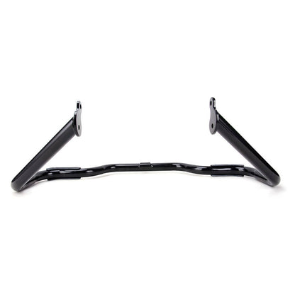 Solidspare 1-1/4" Highway Engine Guard Crash Bar Fit For Harley Touring Street Glide FLHX
