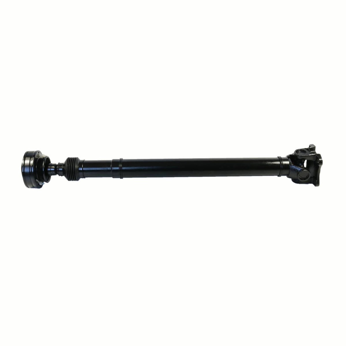 Solidspare Front Drive Shaft For JEEP Grand Cherokee Commander 3.7L V6 2005 2006 52105758AD