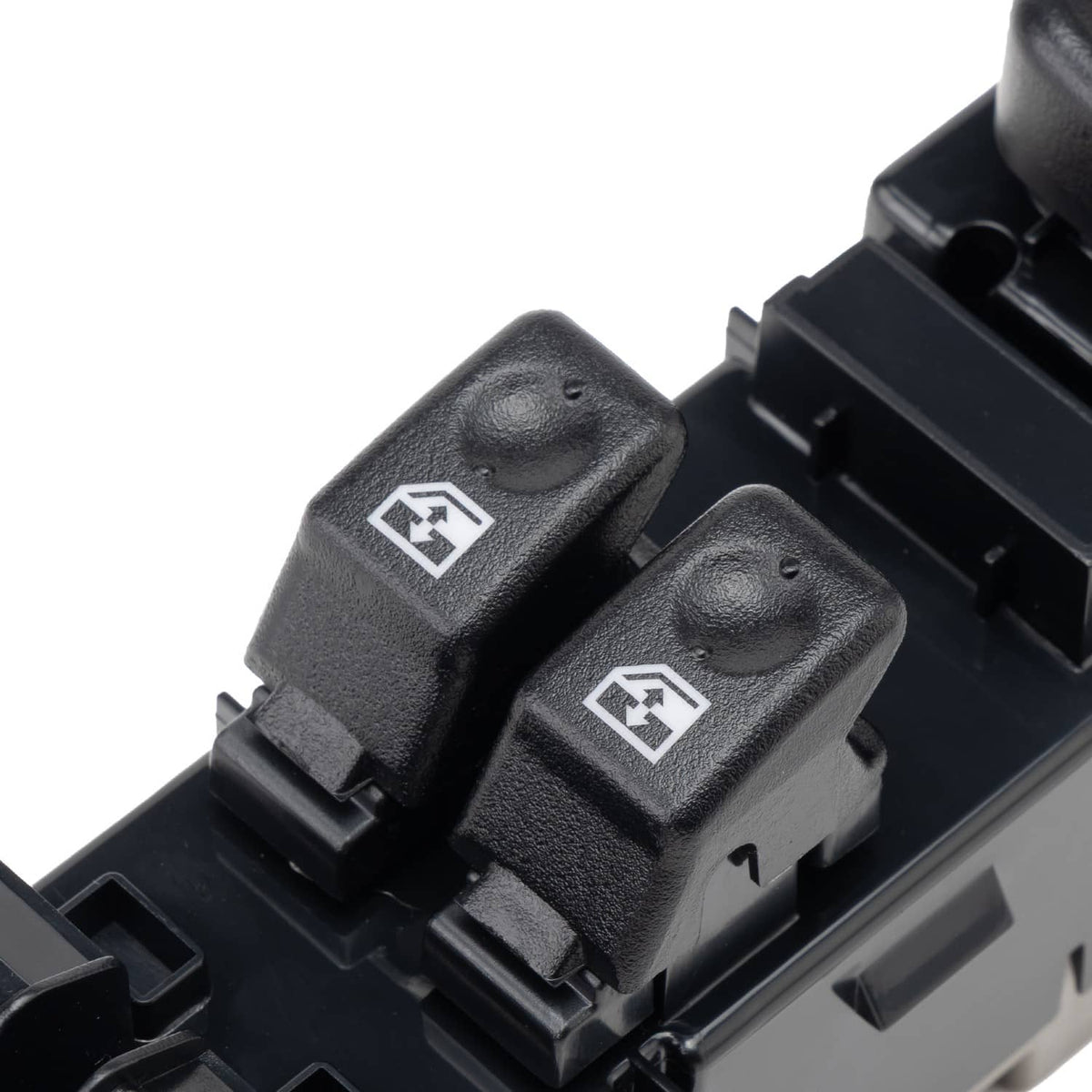 Solidspare For Chevrolet Silverado GMC 2003-2007 Driver Side Power Window Switch 15883318