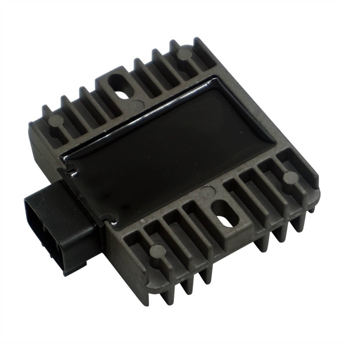 Solidspare Voltage Regulator Rectifier For Yamaha VX1100 6D3-81960-00-00, 6D3-81960-00