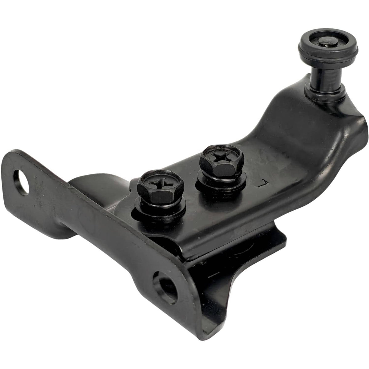 Solid Spare Left Driver Side Sliding Door Upper Roller 72550-TK8-A01 Fit Honda Odyssey 3.5L