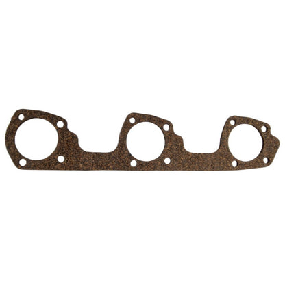Solid Spare Johnson Evinrude 50-55-60-65-70HP 3 cyl Gasket Carb to Air Box 333008 Outboard