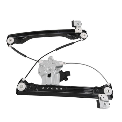 Solidspare Driver Front Side Window Regulator w/ Motor 748-974 For Chevy Cruze 2011-2015