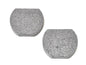 Pair Caliper BRAKE PAD PUCK for Minibike Mini Bike Chopper ATV Quad Four Wheeler