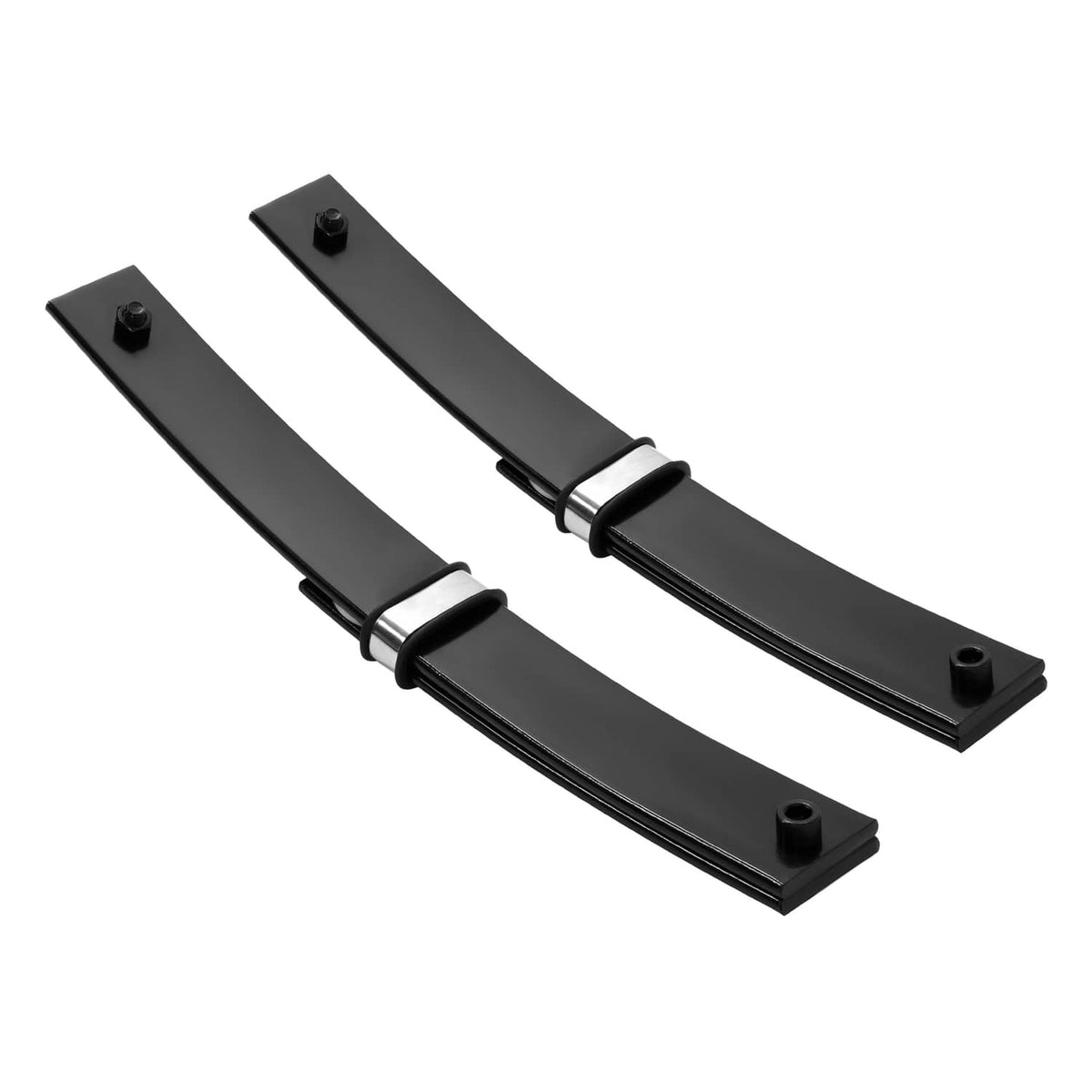 Solidspare Golf Cart Heavy Duty Front Leaf Spring For EZGO Marathon 1989-1994