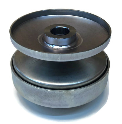 Go Kart Cart Torque Converter Kit 40 Series Clutch Pulley Driver Driven 8-18 HP