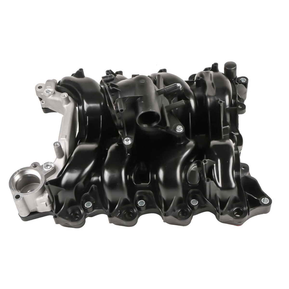 Solidspare Engine Intake Manifold 9L3Z9424E For 2009-2010 Ford E150 E250 2009-14 F150 4.6L