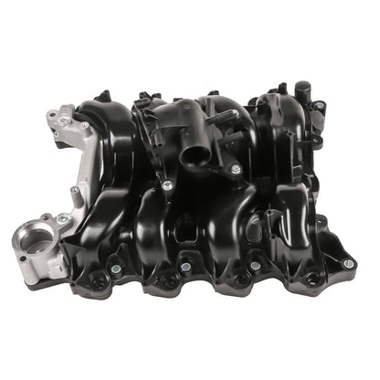 Solidspare Engine Intake Manifold 9L3Z9424E For 2009-2010 Ford E150 E250 2009-14 F150 4.6L