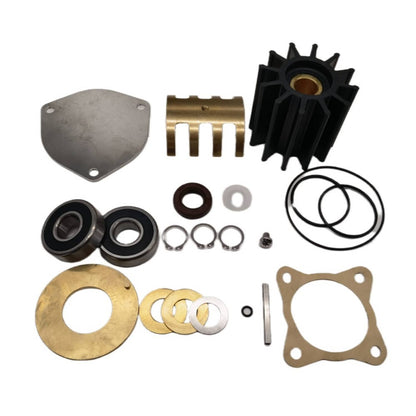 Solid Spare Sherwood Major Repair Service Kit 23974 P1730 P1727 P1716 P1719 P1722 A F B X