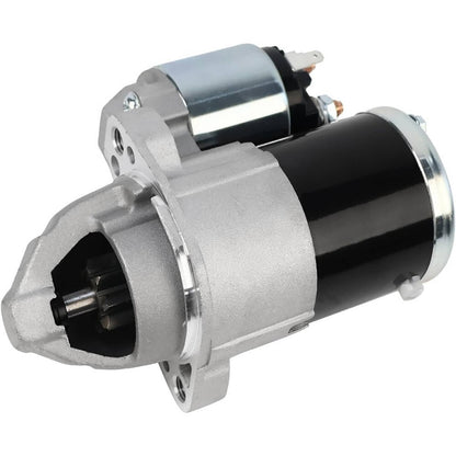 Solidspare Starter Motor for Dodge Avenger Journey Jeep Compass Patriot 2.0L 2.4L 117994