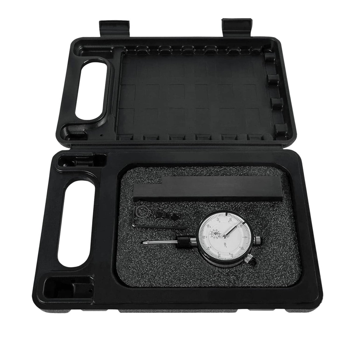 Solid Spare 6434 Sleeve Height and Counter Bore Gauge for Diesel Engines Cylinder Bore Gauge