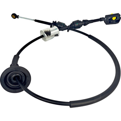 Solid Spare Automatic Transmission Shift Cable Fit Ford JC3Z-7E395-C JC3Z-7E395-B Truck