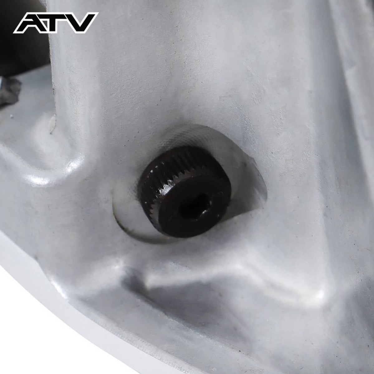 Solidspare Primary Drive Clutch For John Deere Gator 4X4 XUV825i AUC14491 AM142333 AM146794