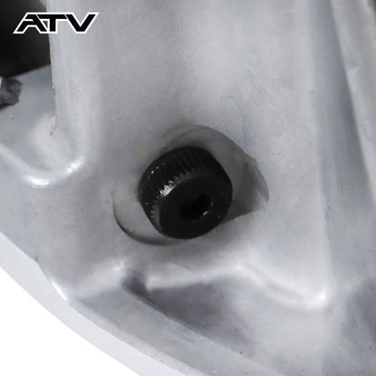 Solidspare Primary Drive Clutch For John Deere Gator 4X4 XUV825i AUC14491 AM142333 AM146794