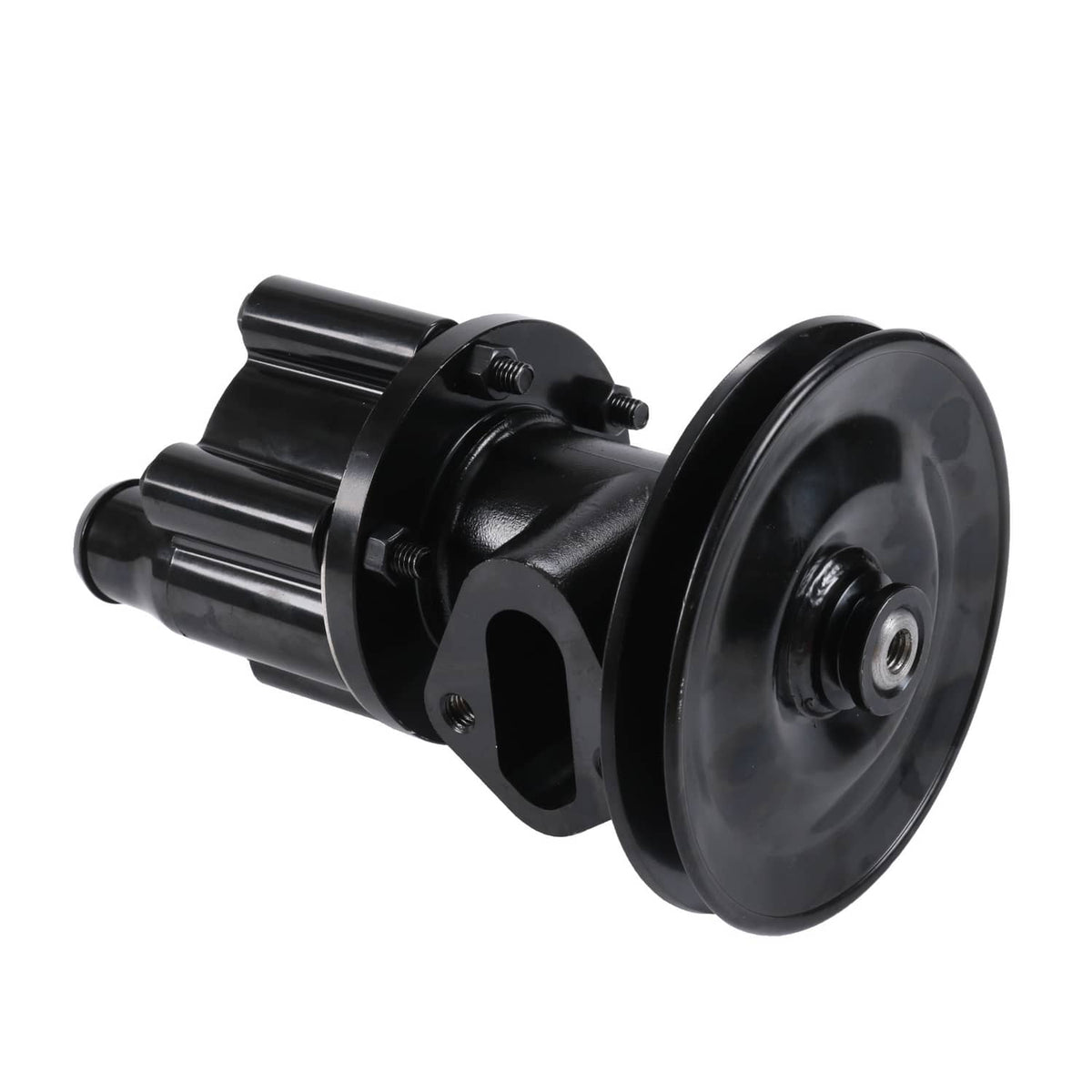 Solidspare For MerCruiser Bravo 454 502  8.2L 7.4L 46-807151A8 Raw Sea Water Pump Assembly