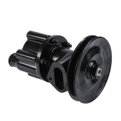 Solidspare For MerCruiser Bravo 454 502  8.2L 7.4L 46-807151A8 Raw Sea Water Pump Assembly