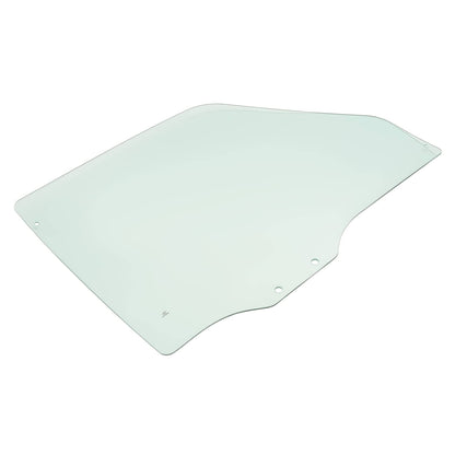 Solid Spare Driver/Left Side Front Window Glass For 1982-1992 Chevy S10 Fit GMC S15 Bravada