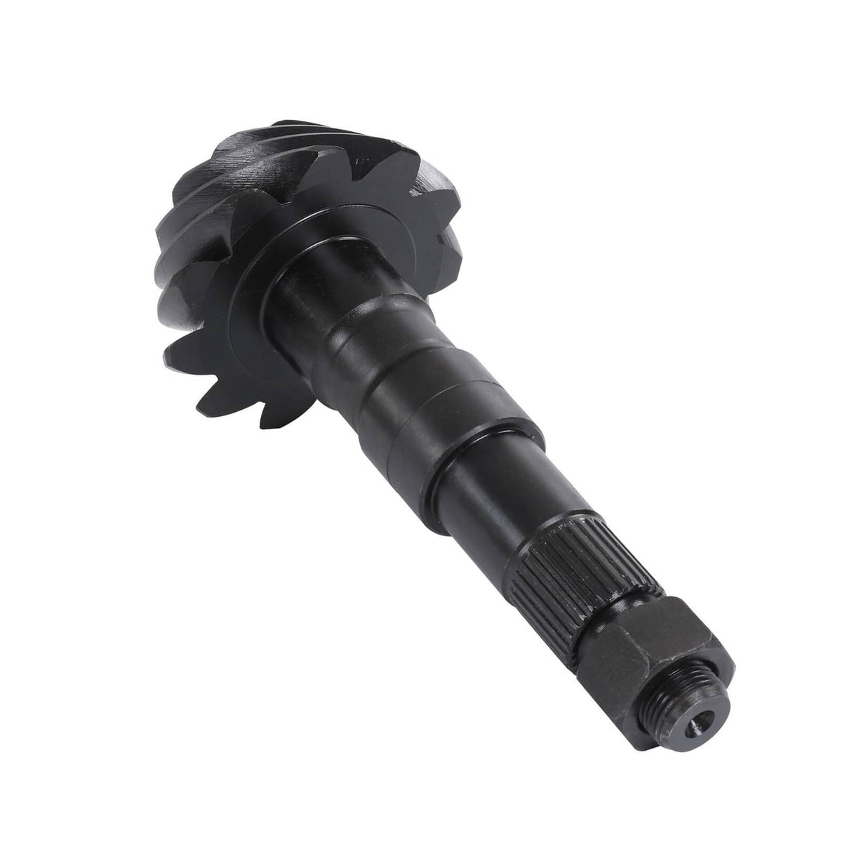 Solidspare High performance Ring & Pinion Gear Set for GM 8.5" & 8.6" in 3.73 - 24158 New