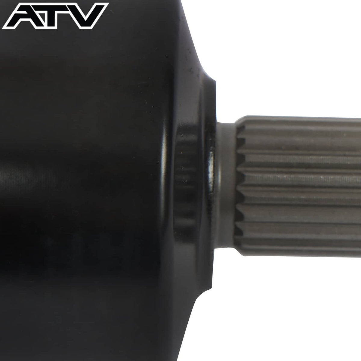 Solidspare 1333238 Front Left/Right CV Axles Drive Shaft For Polaris Ranger 500 570 17-22