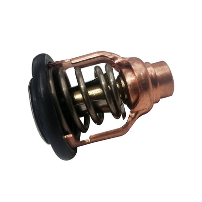 Solid Spare Yamaha F175-F200 2012-UP Thermostat 6DA-12411-01-00 Outboard 4 Stroke Engine