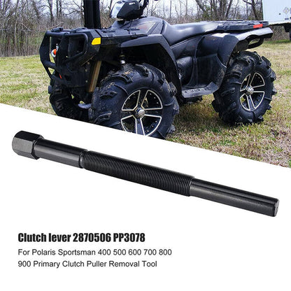 Solidspare Primary Clutch Puller & Belt Change Removal Tool For Polaris RZR XP 1000 900 800