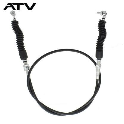 Solidspare Shift Cable For Arctic Cat 2014 2015-2017 Wildcat Trail Sport Replace 0487-089