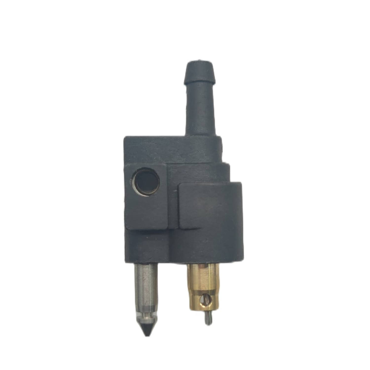 Solid Spare Fuel Pipe Joint Connector Yamaha 2 & 4 Str Outboard Engine Side 6G1-24304-10