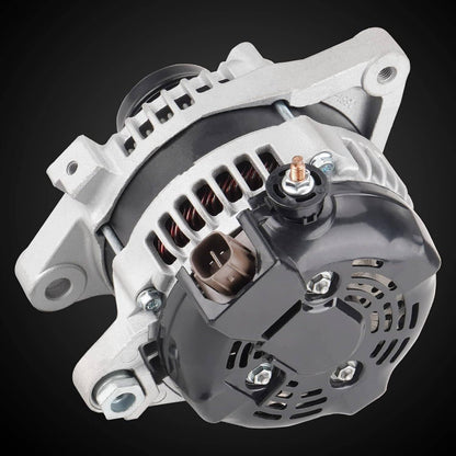 Solidspare Alternator 27060-0T041 For Toyota Matrix 09-10 Corolla 09-13 1.8L 11385 11577