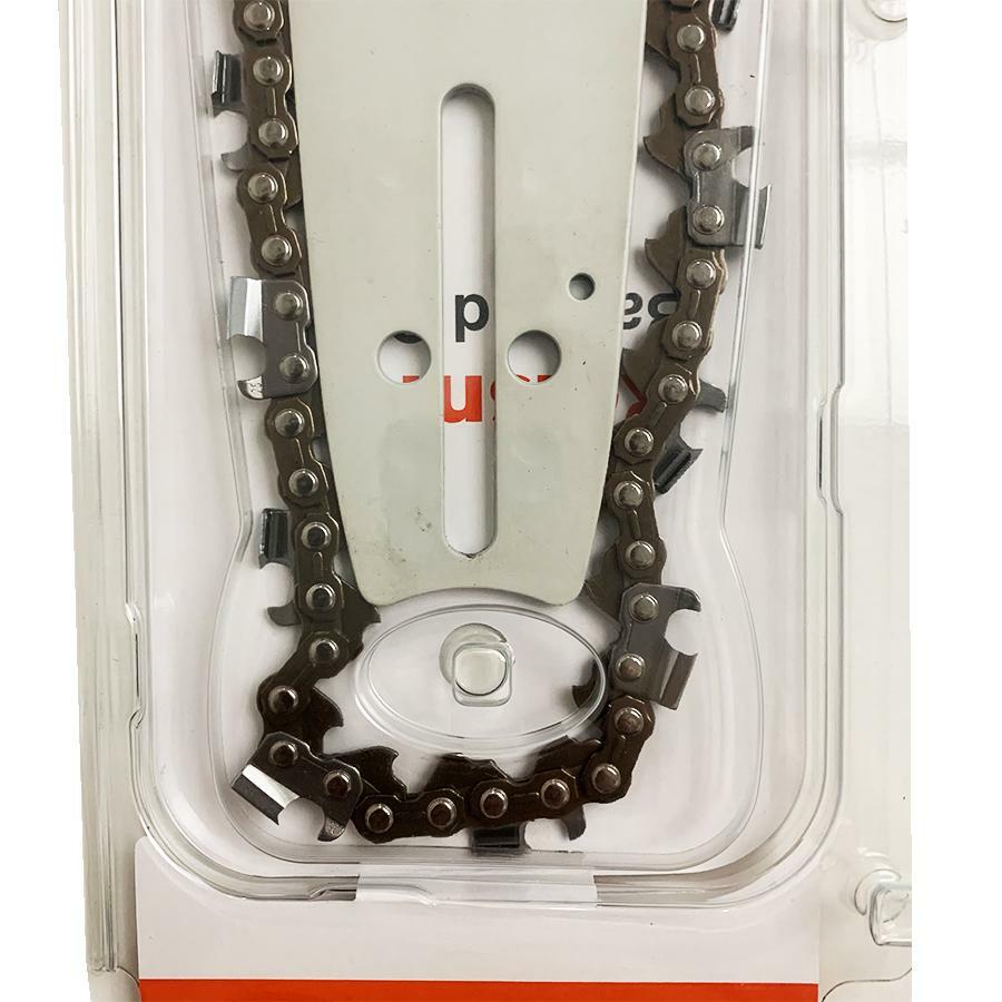 18” GUIDE BAR AND CHAIN 3/8" .050 68DL FOR HUSQVARNA 455, 460 AND MANY MORE