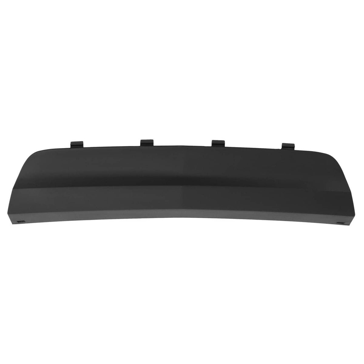 Solid Spare Trailer Hitch Panel Rear Bumper Tow Bracket Cover For Chevrolet Traverse 2013-17