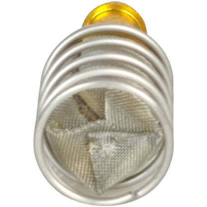 Solid Spare 2X 1/4” 7052301 In Tank Pick-Up Filter Fit Polaris 2X4 4X4 Ranger 500 425 200