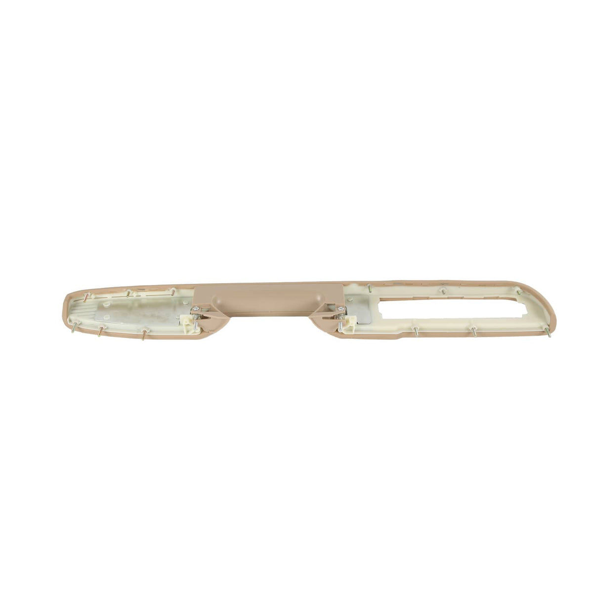 Solidspare Driver Left Door Panel Handle Armrest Repair for 10-14 Chevy GMC Tahoe Silverado
